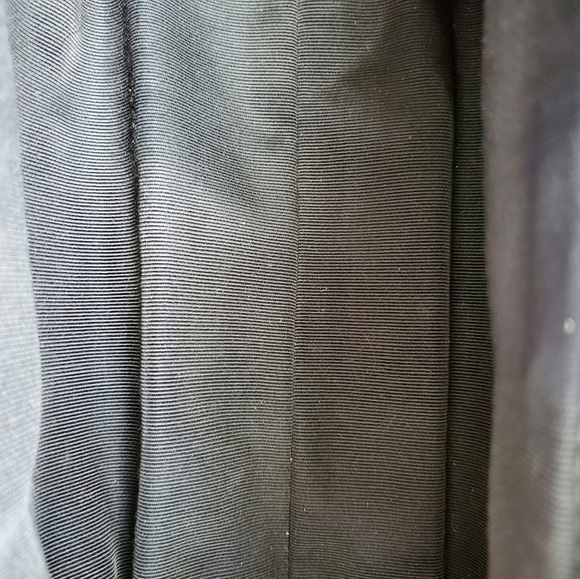 Park Lane Vintage Satchel With Key - Picture 4 of 5